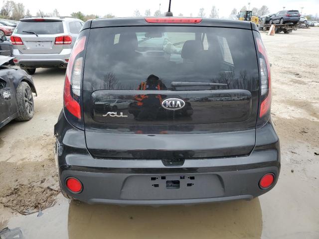 KNDJN2A22J7562248 KIA Soul