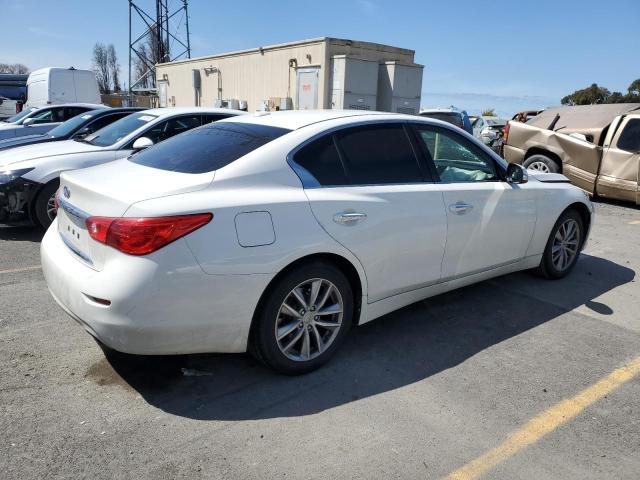 JN1CV7AP0HM642275 Infiniti Q50 BASE