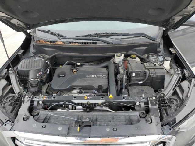 3GKALPEV8JL291557 GMC Terrain Slt