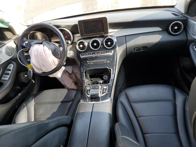 55SWF4KB0FU025231 Mercedes-Benz C 300 4matic