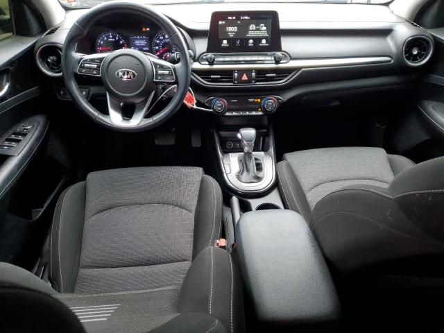 3KPF34ADXKE056807 KIA Forte Gt Line