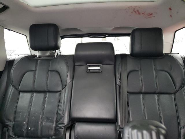 SALWR2VF8GA553288 Land Rover RANGE ROVE