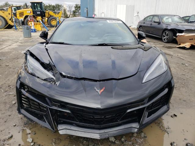 1G1YF3D38P5601878 Chevrolet Corvette Z06 3lz