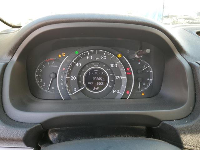 5J6RM4H5XGL028569 Honda CR-V EX
