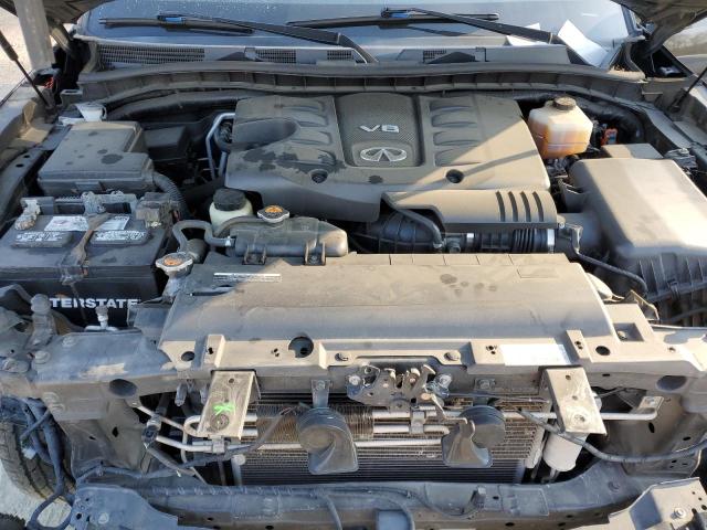 JN8AZ2NEXH9154804 Infiniti QX80 BASE