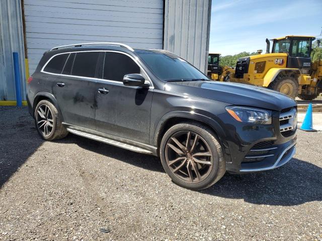4JGFF8GE0MA390652 Mercedes-Benz Gls 580 4matic