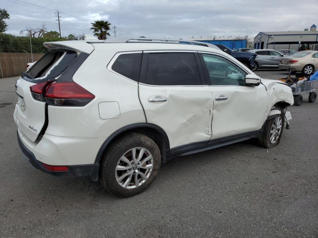 5N1AT2MVXLC798826 Nissan ROGUE S