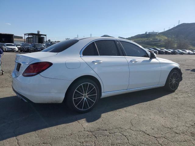 55SWF8DB9KU298697 Mercedes-Benz C 300