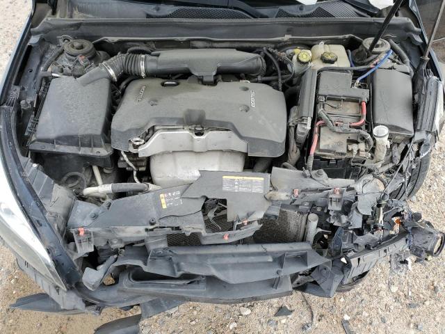 1G11D5SL2FF240369 Chevrolet MALIBU 2LT