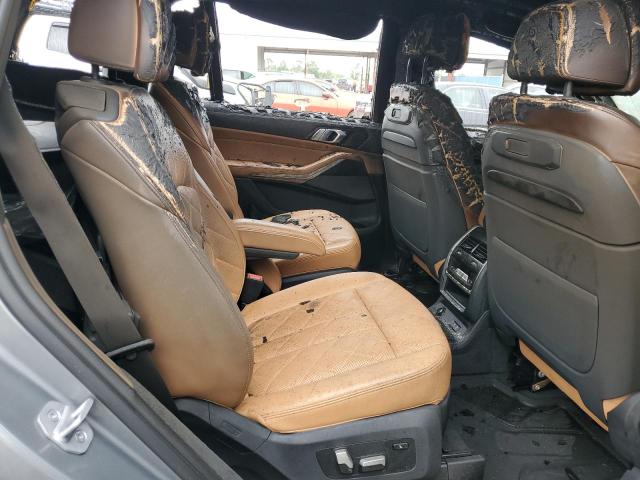 5UX23EM08P9P88067 BMW X7 Xdrive40i