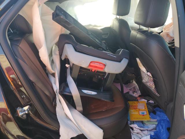 KL4CJHSBXEB785155 Buick Encore Premium