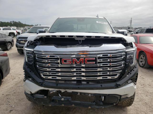 3GTUUGEL0PG176411 GMC Sierra K1500 Denali