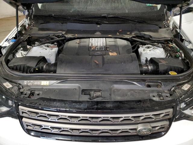 SALRG2RV4L2425302 Land Rover Discovery Se