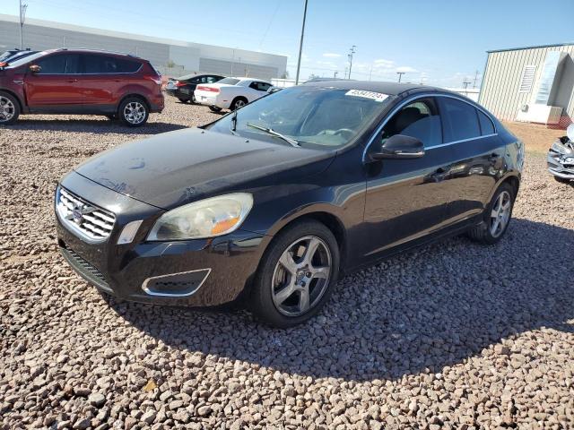 Auction sale of the 2013 Volvo S60 T5, vin: YV1612FS4D2171513, lot number: 45347724