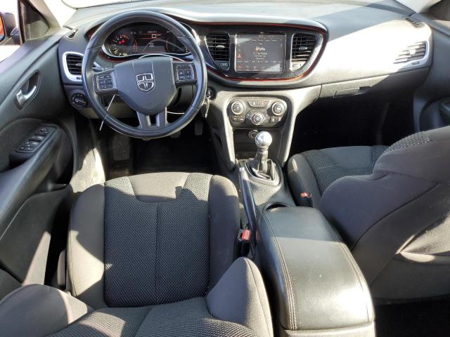 1C3CDFDH6GD540464 Dodge Dart Se Aero