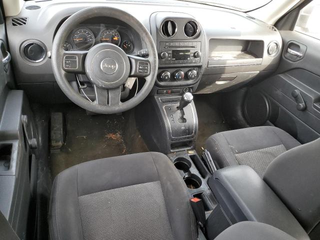 1C4NJPBA0GD787181 Jeep Patriot Sport