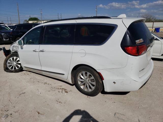 2C4RC1BG0HR534857 Chrysler Pacifica Touring L