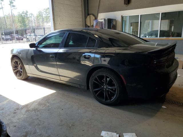 2C3CDXBG2JH257716 Dodge Charger Sxt