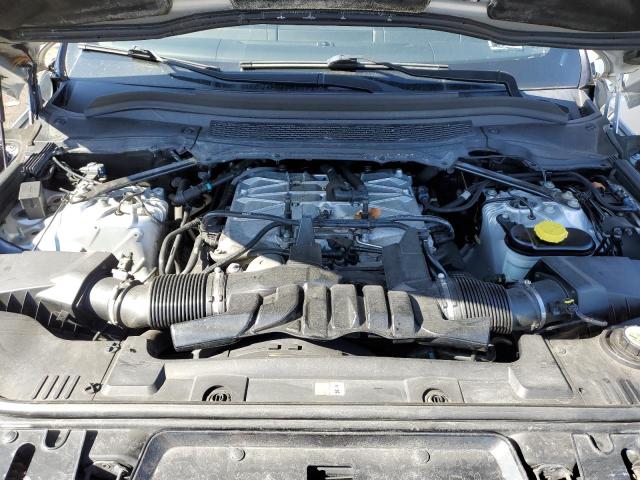 SALWR2TF1EA376065 Land Rover Range Rover Sport Sc