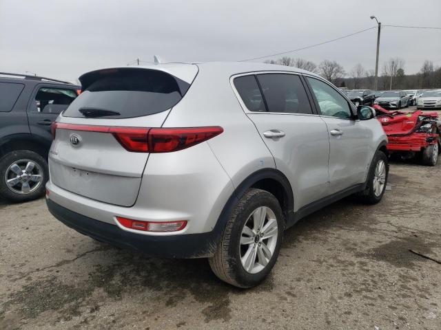 KNDPM3ACXK7516986 KIA Sportage Lx