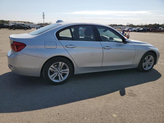 WBA8D9C55JA616496 BMW 330 XI