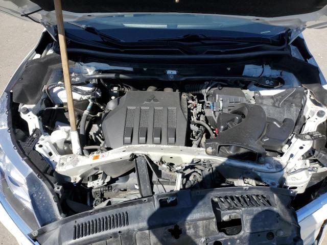 JA4AT5AA6KZ020794 Mitsubishi Eclipse Cross Se