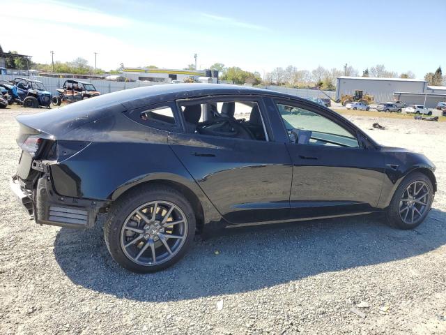 5YJ3E1EB2KF384382 Tesla MODEL 3