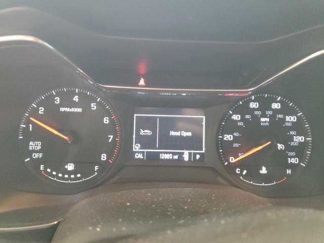 KL79MPS28PB053821 Chevrolet Trailblazer Lt