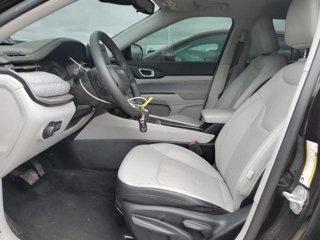 3C4NJCBB8NT109576 Jeep Compass Latitude