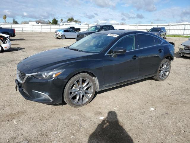 Auction sale of the 2016 Mazda 6 Grand Touring, vin: JM1GJ1W57G1445926, lot number: 45308264