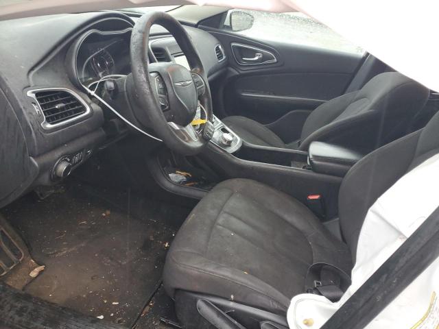 1C3CCCAB0FN579691 Chrysler 200 Limited