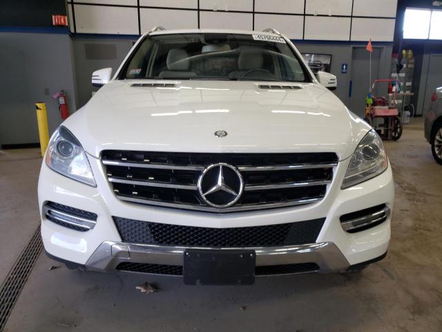 4JGDA5HB0EA339601 Mercedes-Benz Ml 350 4matic