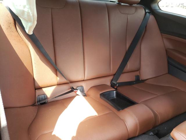 WBA1J7C52FV289439 BMW M235I