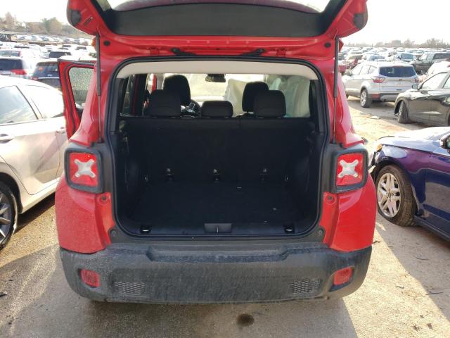 ZACNJABB5KPK30103 Jeep Renegade Latitude