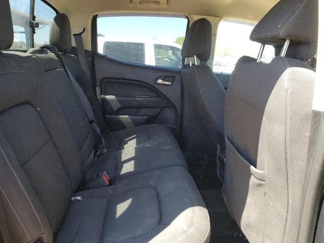 1GTG5CE32G1125820 GMC CANYON SLE