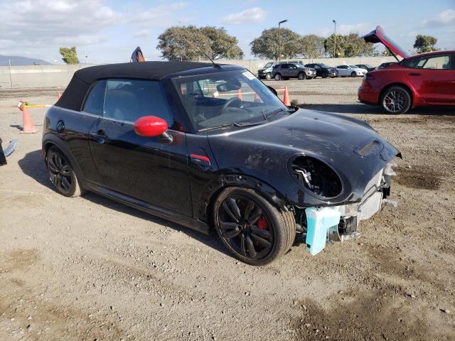 WMW63DL07R3R36775 Mini Cooper John Cooper Works