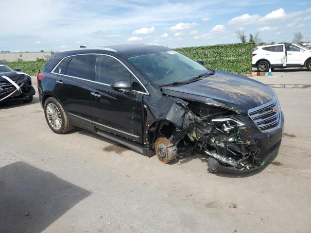 1GYKNCRS1JZ171198 Cadillac XT5 LUXURY