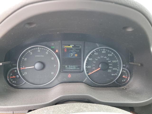 4S4BRBLC5E3214001 Subaru Outback 2.5i Limited