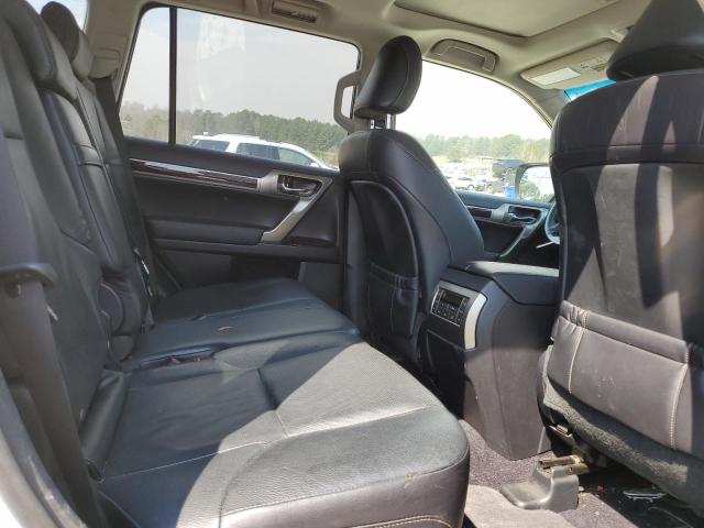 JTJBM7FX8F5098231 Lexus GX 460