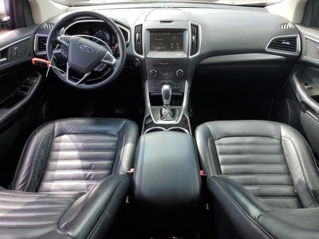 2FMTK3J80FBB58130 Ford EDGE SEL