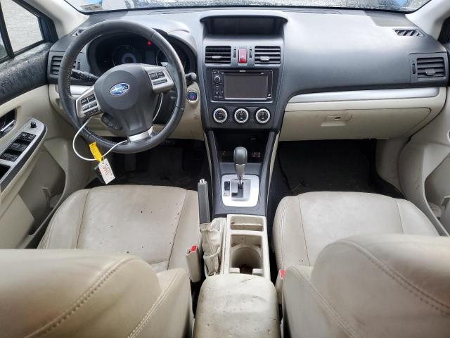 JF2GPBKC7EH281429 Subaru Xv Crosstrek 2.0i Hybrid Touring