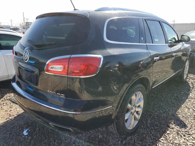 5GAKVCKD6EJ358556 Buick Enclave