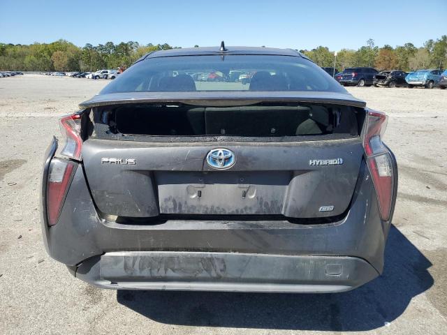JTDKARFU9H3040530 Toyota Prius