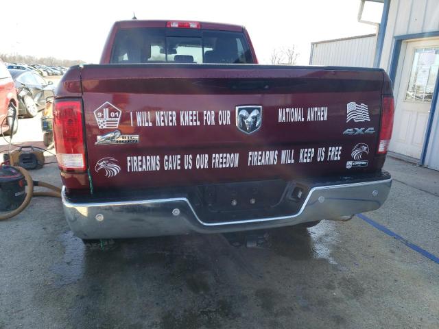 1C6RR7GGXHS644752 RAM 1500 Slt