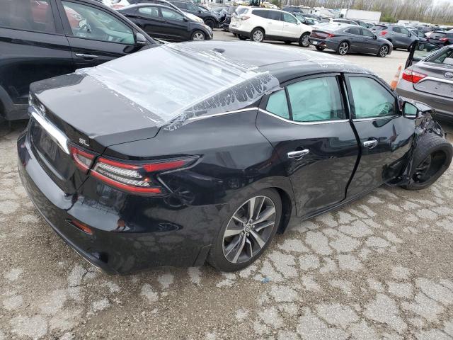 1N4AA6DV8LC370874 Nissan MAXIMA SL
