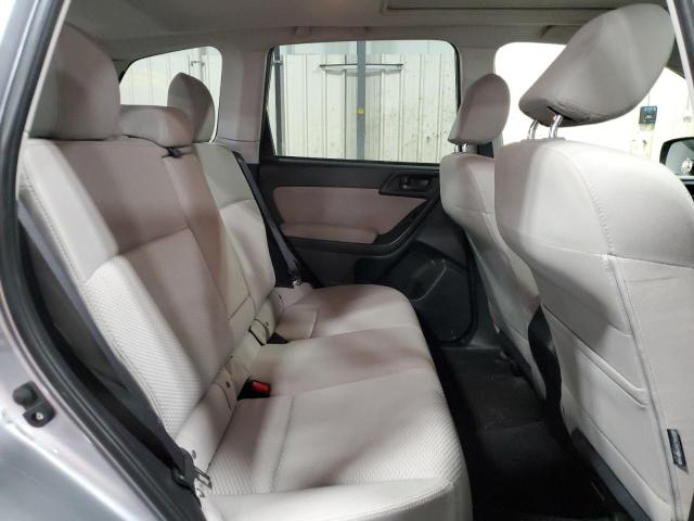 JF2SJAEC2EH454372 Subaru Forester 2.5i Premium