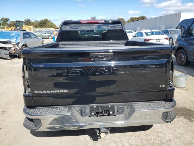 1GCUDDED8RZ212159 Chevrolet Silverado K1500 Lt