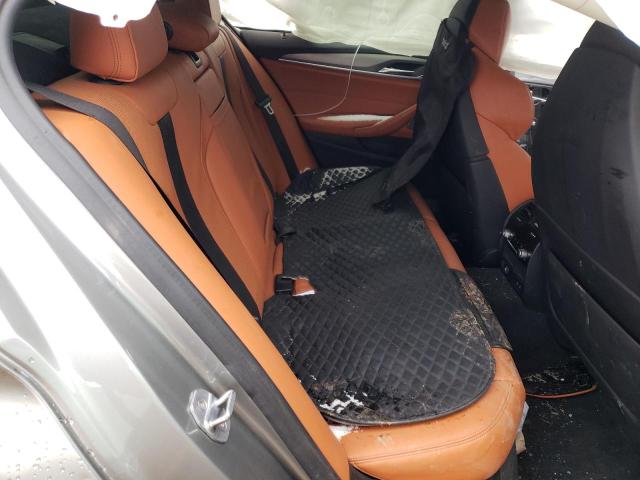 WBSJF0C02LCE09386 BMW M5 BASE