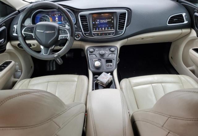 1C3CCCCG4FN501892 Chrysler 200 C