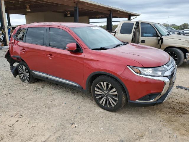 JA4AD3A32KZ043086 Mitsubishi Outlander Se